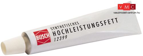 Busch 12399 Kenőzsír (7 g)