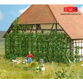 Busch 1264 Vadszőlő (H0) - építőkészlet