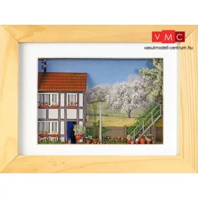 Busch 13201 Mini-Welt 3D: tavasz (H0 )