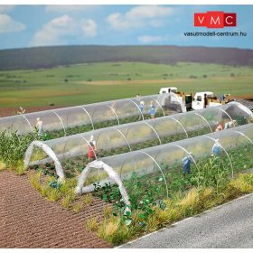 Busch 1399 Fóliasátor ültetvényekhez (H0/TT)