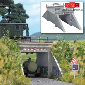 Busch 1409 Beton aluljáró (H0) - LC