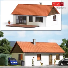 Busch 1448 HEBA Futura kész ház - LC (H0)