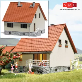 Busch 1449 EW 65 szabvány NDK családi ház - LC (H0)