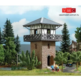 Busch 1639 Római kori őrtorony, Limes vonal - LC (H0)