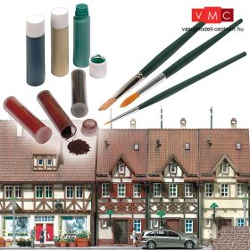 Busch 1700 Patináló készlet