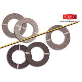 Busch 1780 Vezeték, 2 eres (5 méter)