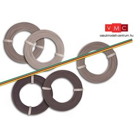 Busch 1782 Vezeték, 3 eres (5 méter)