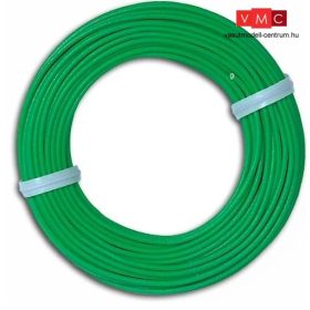 Busch 1792 Vezeték, zöld (10 méter)