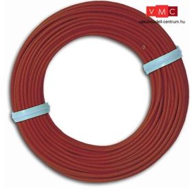 Busch 1794 Vezeték, barna (10 méter)