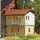 Busch 1858 Váltóállító központ - Buschheide  (H0) - LC