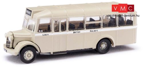 Busch 200116405 Bedford OWB autóbusz - British Railways (N)