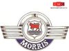 Busch 200133853 Morris Minor (N)
