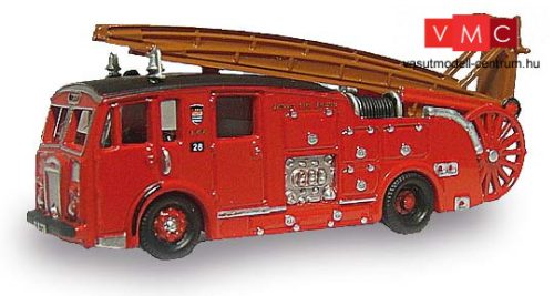Busch 200689936 Londoni tűzoltóautó (N)