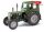 Busch 210006402 Pionier traktor, sötétzöld (H0)