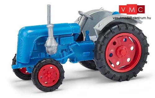 Busch 210010124 Famulus traktor, kék (H0)