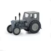 Busch 210106404 Pionier traktor, szürke - 1949 (H0)