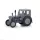 Busch 210106404 Pionier traktor, szürke - 1949 (H0)