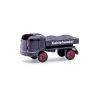 Busch 211003399 Multicar M21 billencs platóval - Kohlehandel (TT)