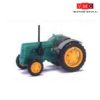 Busch 211006712 Famulus traktor, zöld/szürke (N)
