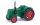 Busch 211006810 Famulus traktor, zöld (TT)