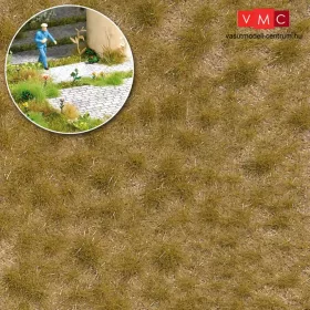 Busch 3519 Fűcsomók (100 db), 4 mm magas, őszi (H0,TT,N)