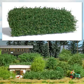 Busch 3599 Téphető növényzet, késő nyári