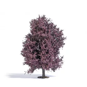 Busch 3725 Vérbükk, 115 mm  - Natur Pur Exklusiv (H0)