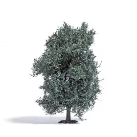 Busch 3726 Ezüstfűz, 115 mm  - Natur Pur Exklusiv (H0)