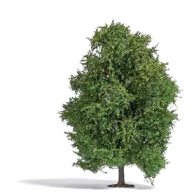   Busch 3743 Lombos fa, 150 mm, késő nyári - Natur Pur Exklusiv (H0)