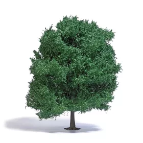 Busch 3762 Tölgyfa, 220 mm  - Natur Pur Exklusiv (H0)