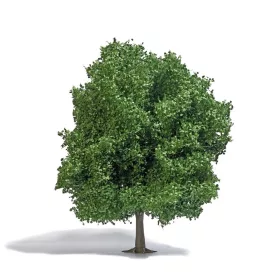 Busch 3763 Gesztenyefa, 220 mm  - Natur Pur Exklusiv (H0)
