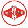 Busch 40183 Fortschritt E514 kombájn, kék (H0)