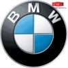 Busch 40309 BMW 3,5 CSL Nr.4 versenyautó (H0)