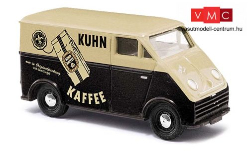 Busch 40931 DKW 3=6, dobozos - Kuhn Kaffee (H0)