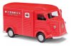 Busch 41965 Citroen H dobozos furgon, Mc Cormic (H0)