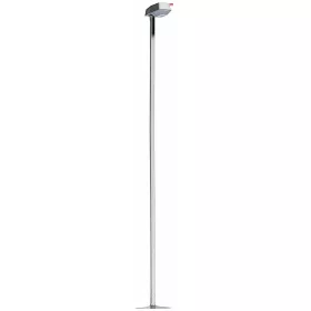 Busch 4198 Utcai lámpa, AEG koffer70, fehér LED (H0)