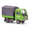 Busch 42252 Multicar M26 platós teherautó, platós/ponyvás - RHG (H0)