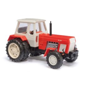   Busch 42829 Fortschritt ZT 303 (1967) traktor, dupla hátsó gumikkal (H0)