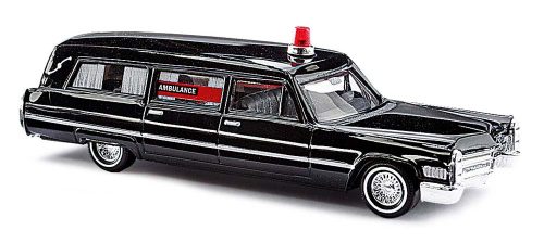 Busch 42913 Cadillac 70 Station Wagon (1970), Combination Model (H0)