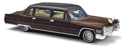 Busch 42963 Cadillac 1966, Big Daddy (H0)