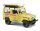 Busch 43008 Toyota Land Cruiser J4 (1960), Surf Rescue (H0)