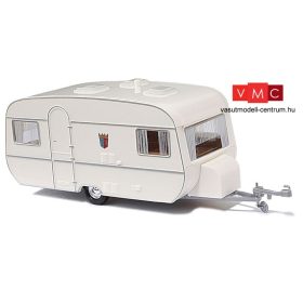 Busch 44960 Tabbert lakókocsi (1971) (H0)