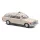 Busch 46818 Mercedes-Benz W123, T-Modell, Taxi, 1977 (H0)
