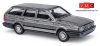 Busch 48122 Volkswagen Passat (1985), metál színben - ezüst (H0)