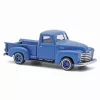 Busch 48247 Chevrolet Pick-up, GMC, 1950 (H0)