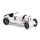 Busch 48310 Mercedes-Benz SSK, Deutschland 1931, R. Caracciola, 1928 (H0)