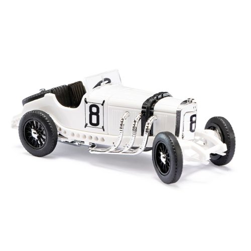 Busch 48310 Mercedes-Benz SSK, Deutschland 1931, R. Caracciola, 1928 (H0)