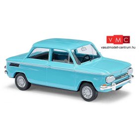 Busch 48414 NSU 1000 TT, türkíz (H0)