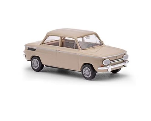 Busch 48417 NSU 1000 TT - bézs (H0)