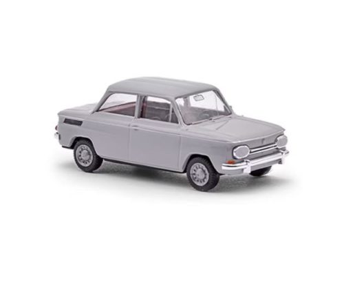 Busch 48418 NSU 1000 TT - szürke (H0)